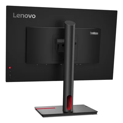 Монитор Lenovo ThinkVision T24d-30 – 24" IPS, 1920x1200, 100Hz