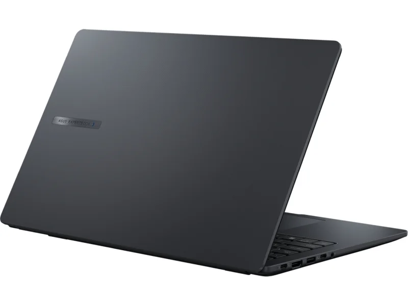 Asus ExpertBook BM1, B1503CVA-S79273 Intel  i5-1334U,2.9 Ghz ( 12MB up to 4.6 Ghz) 15,6" FHD 60Hz, 16GB DRR5, 512GB SSD, AMD Radeon 660M, Grey Gentle Grey