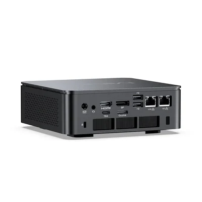MiniX Elite EU736-AI Intel Core Ultra 7-365H, 64GB DDR5, 1TB SSD, Dual LAN 2.5GHz, Wi-Fi 7, Windows 11 Pro