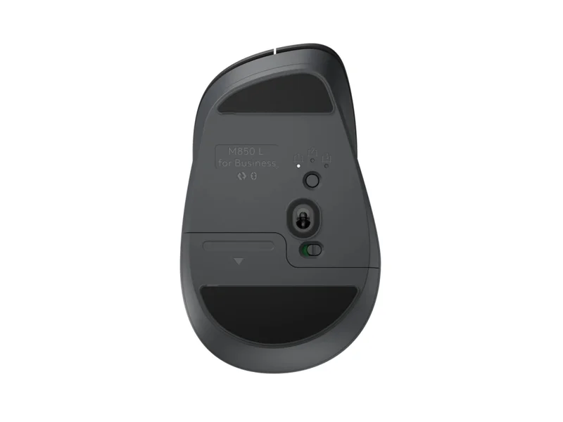 Logitech M850 L Mouse - GRAPHITE - EMEA28i-935