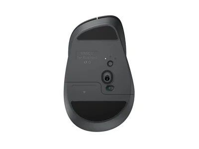 Logitech M850 L Mouse - GRAPHITE - EMEA28i-935