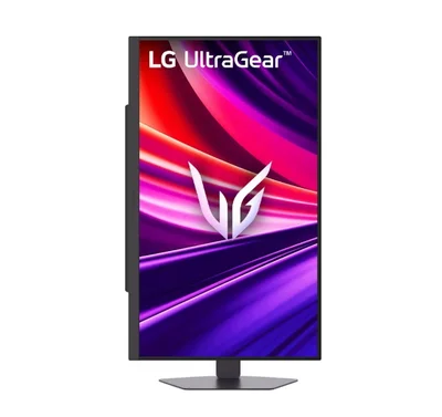 Монитор LG UltraGear 27G810A-B 27" 4K IPS 180Hz UHD, 1ms, HDR 10, DCI-P3 95%, FreeSync, G-SYNC, Черен