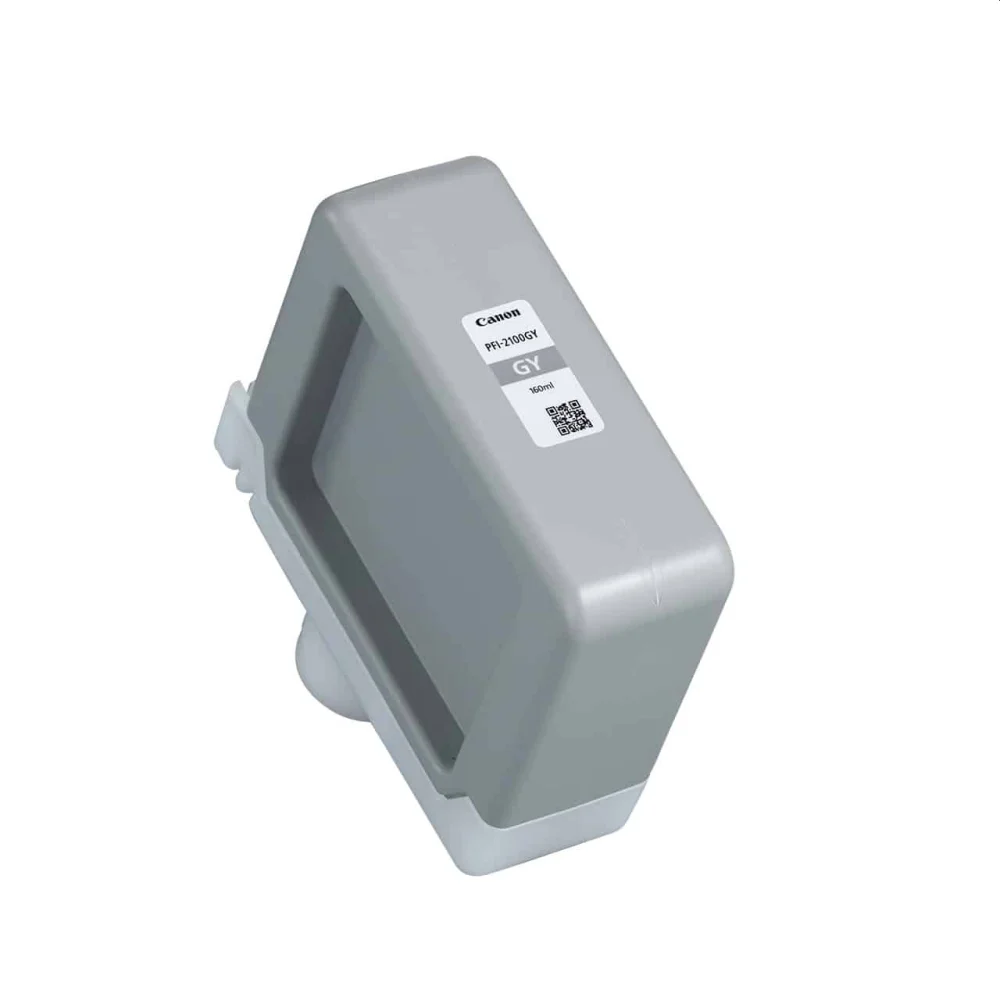 Canon PFI-2100, Grey