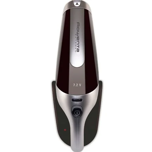 Rowenta AC476901, Extenso, Cyclonic Dry, 7.2V, 16 min autonomy, Chocolate