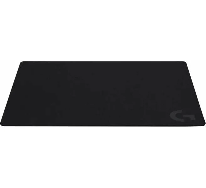 Logitech G640 Large Cloth Gaming Mouse Pad - N/A - EWR2-934