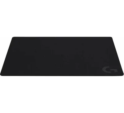 Logitech G640 Large Cloth Gaming Mouse Pad - N/A - EWR2-934