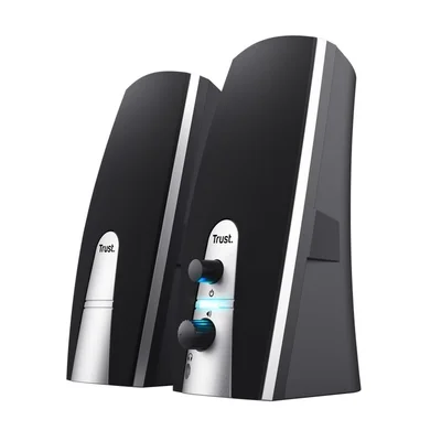 TRUST MiLa 2.0 Speaker Set