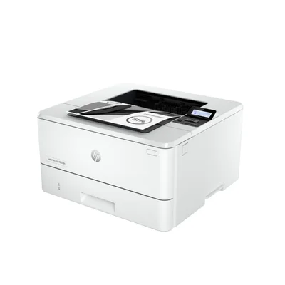 Лазерен принтер HP – LaserJet Pro 4002dn, 40 стр./мин., 1200x1200, двустранен печат