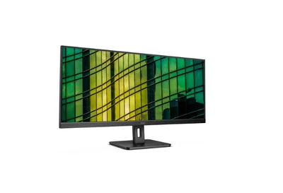 Монитор AOC U34E2M 34" VA 3440x1440 100Hz
