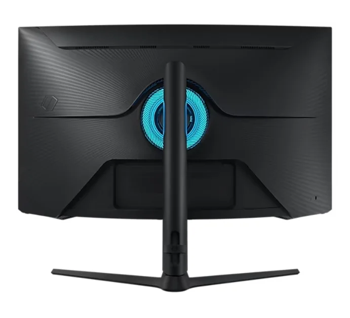 Samsung LS32BG750NP 32" Odyssey Neo G7,Curved VA, 165 Hz, 1 ms, 3840x2160, DP, 2xHDMI, USB Hub, Black + Logitech G102 Mouse, Lightsync RGB, 8000 DPI, 6 Programmable Buttons, Black
