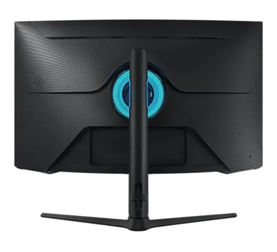 Samsung LS32BG750NP 32" Odyssey Neo G7,Curved VA, 165 Hz, 1 ms, 3840x2160, DP, 2xHDMI, USB Hub, Black + Logitech G102 Mouse, Lightsync RGB, 8000 DPI, 6 Programmable Buttons, Black
