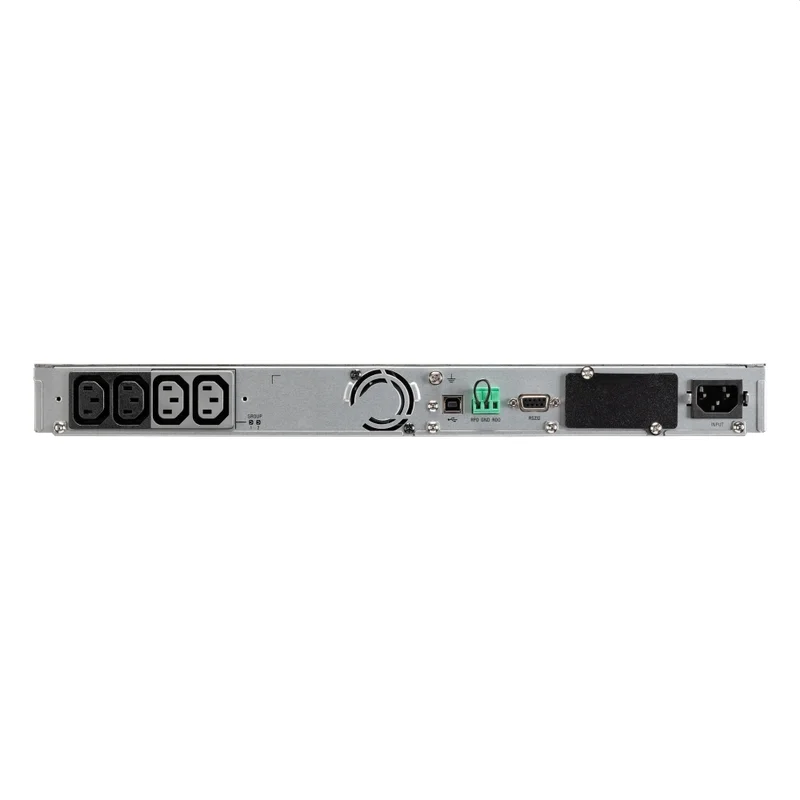 Eaton 5P 850i Rack 1U Netpack G2