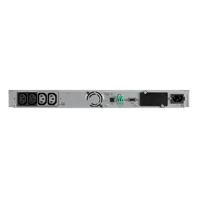 Eaton 5P 850i Rack 1U Netpack G2