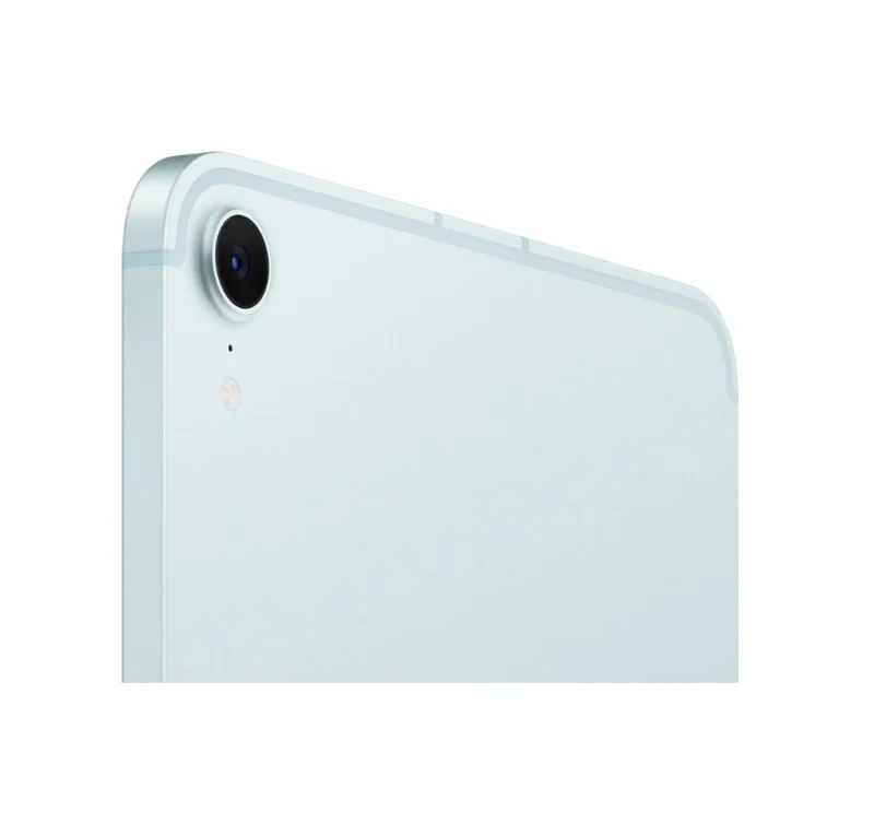 Apple iPad mini (A17 Pro) Cellular 128GB - Blue