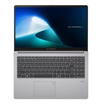 Asus ExpertBook P1503CVA-S72813,Intel Core 5 210H 2.2 GHz (12MB Cache, up to 4.8 GHz, 8 Cores, 12 Threads),15.6"FHD (1920 x 1080) 16:9,AG, 60Mhz,DDR5 32GB ,1TB M.2 G4, Wi-Fi 6. Bluetooth 5.4,VGA,HDMI, No OS, Grey