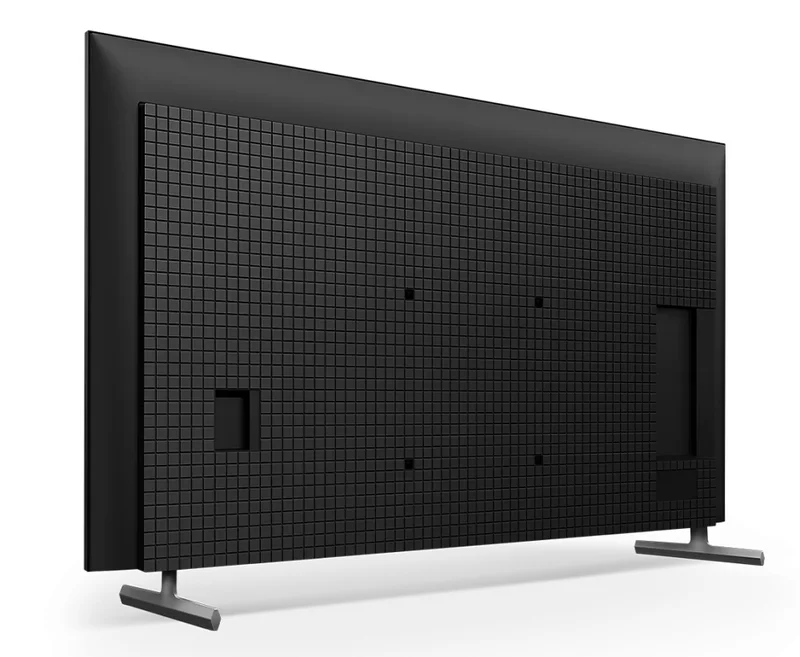 Sony KD-55X85L 55" 4K HDR TV BRAVIA, Full Array LED, 4K HDR Processor X1, XR Motion Clarity, X-Balanced Speaker, Dolby Atmos, DVB-C / DVB-T/T2 / DVB-S/S2, USB, Android TV, Google TV, Voice search, Black
