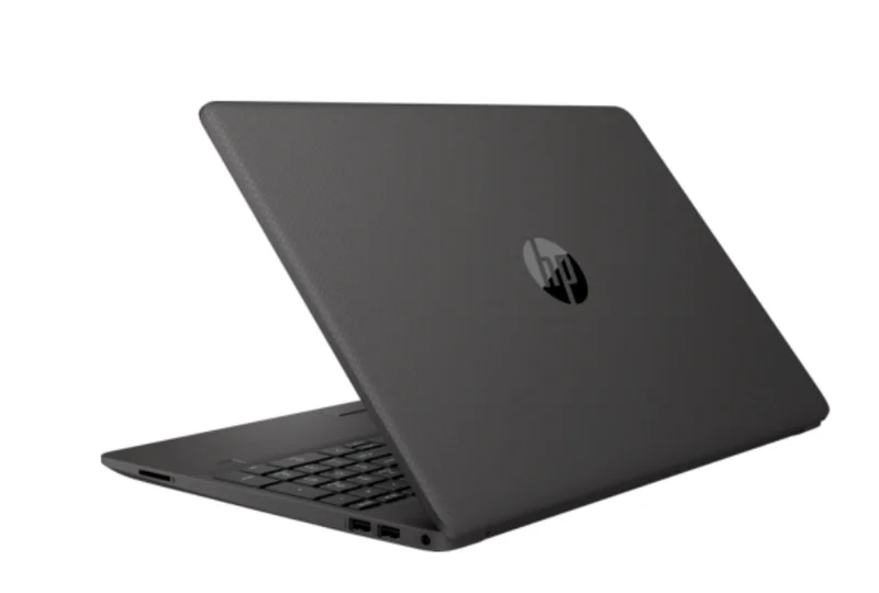 HP 250 G8 Dark Ash Silver, Pentium N5030(1.1Ghz, up to 3.1Ghz/4MB/4C), 15.6" FHD AG + WebCam, 8GB 2400Mhz 1DIMM, 256GB SSD, No Optic, WiFi a/c + BT, 3C Long Life Batt, Free DOS
