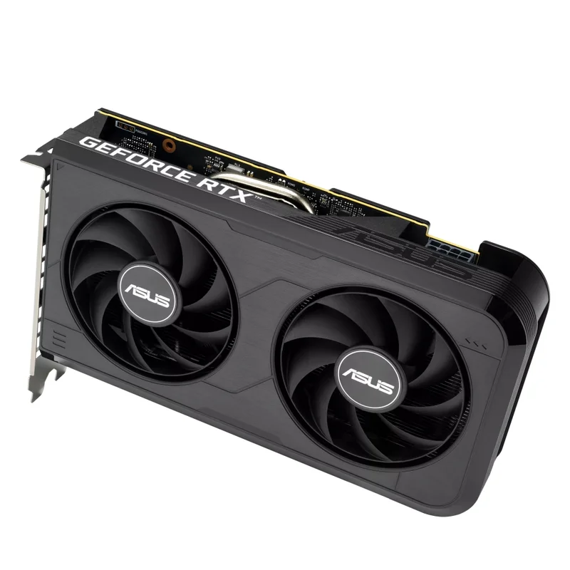 Asus Dual GeForce RTX 5050 8GB GDDR6 OC