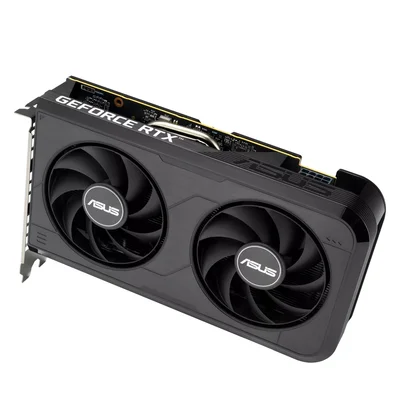 Asus Dual GeForce RTX 5050 8GB GDDR6 OC