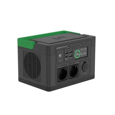 APC Schneider OffGrid Power Station 330