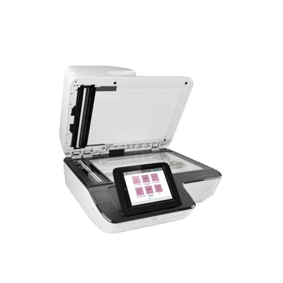 HP ScanJet Enterprise Flow N9120 fn2 Document Scanner