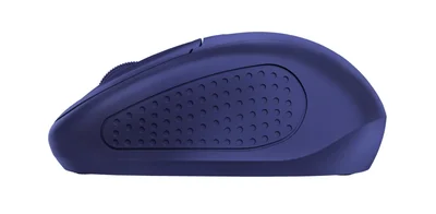Мишка TRUST Primo Wireless, синя