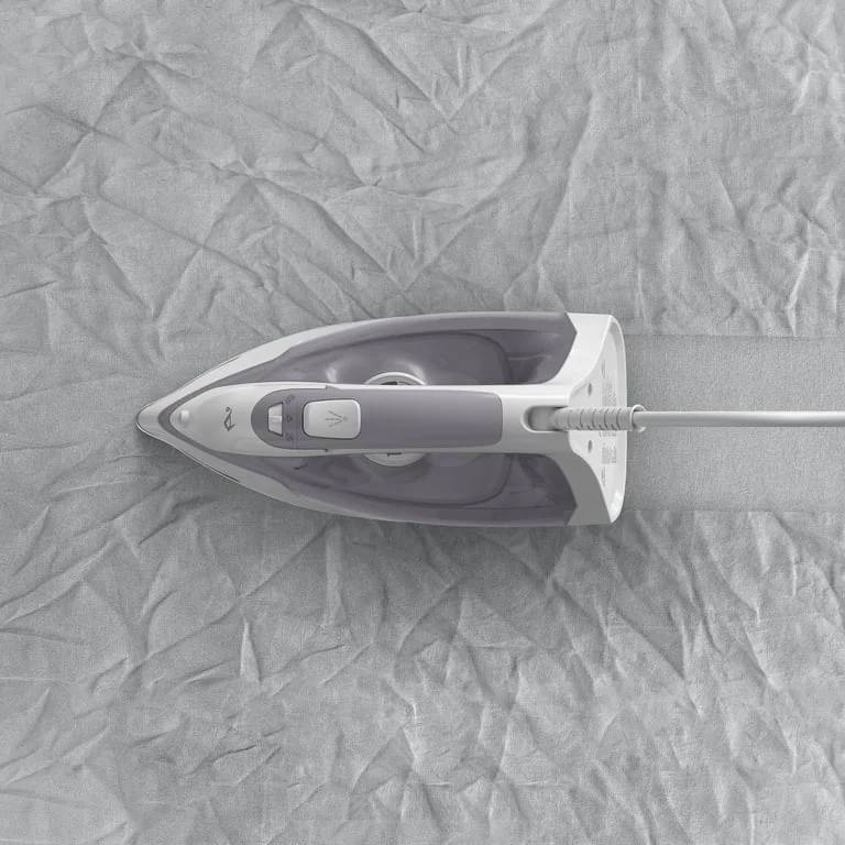 Tefal FV2C43E0 Steam Iron Virtuo 30