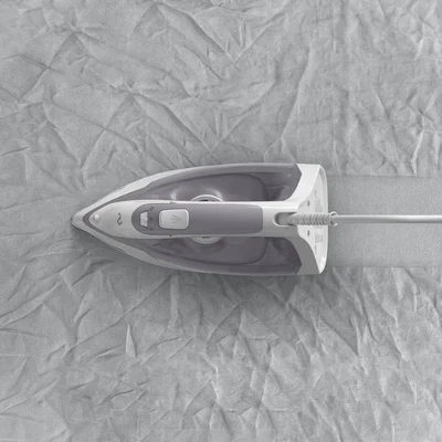 Tefal FV2C43E0 Steam Iron Virtuo 30