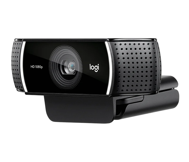 Logitech C922 Pro Stream Webcam