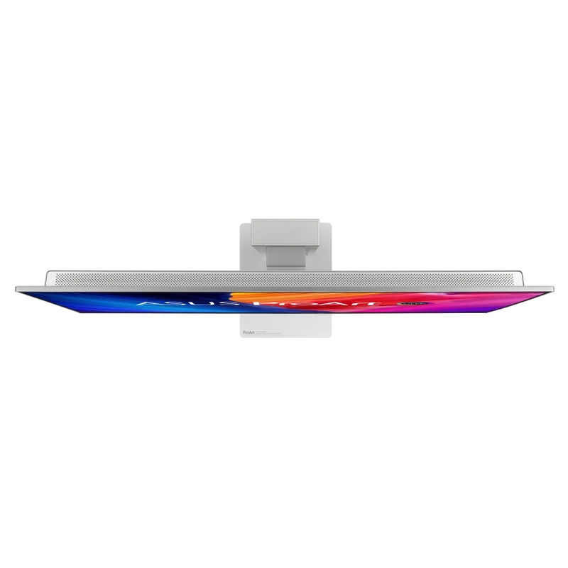 Asus ProArt Display OLED PA32UCDM Professional Monitor, 32 '', 4K UHD (3840 x 2160), QD-OLED, Ultra-slim, 240Hz, 0.1ms, Auto Calibration, HDR-10, HLG, Dolby Vision, 99% DCI-P3, DE< 1, Thunderboltї4 PD 96W, Calman Ready, ColourSpace Integration, Ergonomic