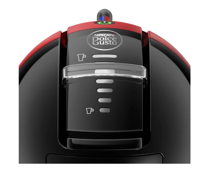 Krups KP123H10 NDG MINI ME CHERRY RED / BLK EU