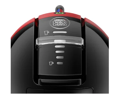 Krups KP123H10 NDG MINI ME CHERRY RED / BLK EU