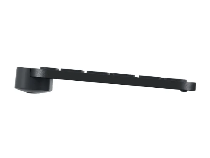Logitech MX Keys for business, Graphite