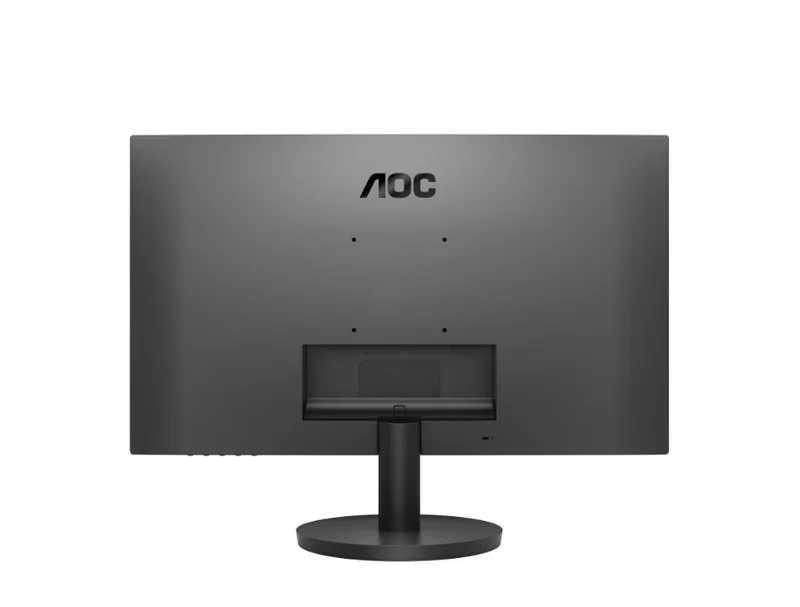 AOC U27B3A, 27" IPS WLED, 3840x2160@60Hz, 4ms GtG, 350cd m/2, 1000:1, DCR 20M:1, Adaptive Sync, FlickerFree, Low Blue Light, 2Wx2, Tilt, 2xHDMI, DP