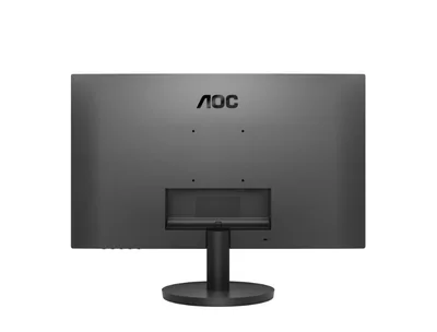 AOC U27B3A, 27" IPS WLED, 3840x2160@60Hz, 4ms GtG, 350cd m/2, 1000:1, DCR 20M:1, Adaptive Sync, FlickerFree, Low Blue Light, 2Wx2, Tilt, 2xHDMI, DP