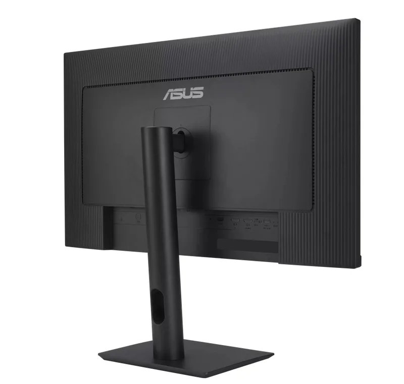 Asus HA2741A HealthCare Monitor, 27”, WLED/IPS, QHD (2560 x 1440), 3.6MP AGLR, DICOM Part 14 GSDF, DICOM Preset, Auto Calibration, JND < 10%, Antibacterial Treatment, USB-C, HDMI, DisplayPort Daisy-chain, Ergonomic Stand, Black