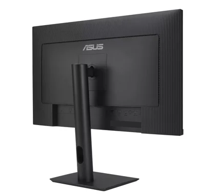 Asus HA2741A HealthCare Monitor, 27”, WLED/IPS, QHD (2560 x 1440), 3.6MP AGLR, DICOM Part 14 GSDF, DICOM Preset, Auto Calibration, JND < 10%, Antibacterial Treatment, USB-C, HDMI, DisplayPort Daisy-chain, Ergonomic Stand, Black