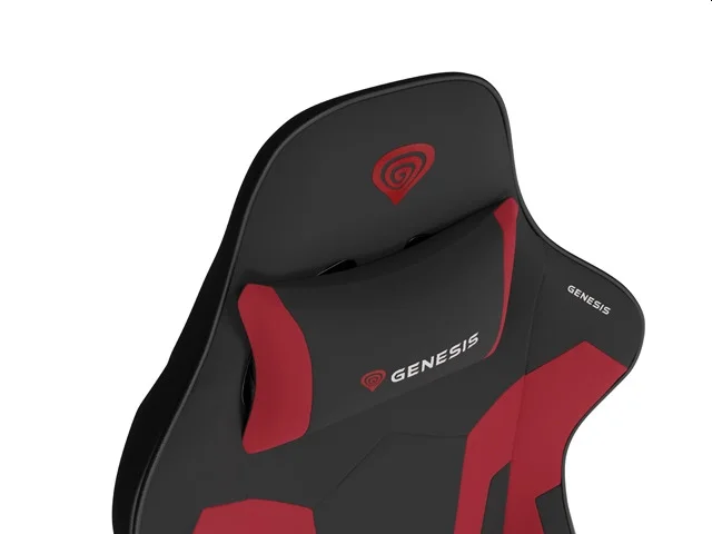 Genesis Gaming Chair Nitro 720 Black-Red