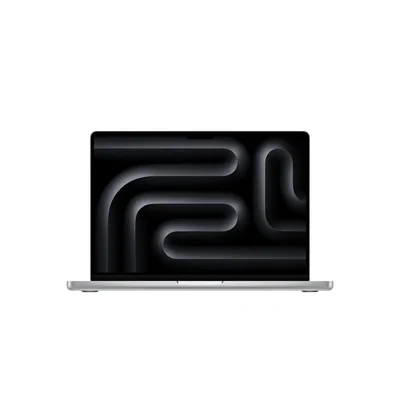 Apple 14-inch MacBook Pro: Apple M5 Pro chip with 18-core CPU and 20-core GPU, 24GB, 2TB SSD - Silver