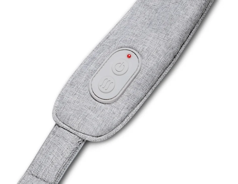 Beurer MG 154 3D Neck Massager + Beurer LS 06 luggage scale
