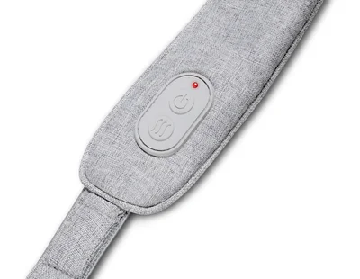 Beurer MG 154 3D Neck Massager + Beurer LS 06 luggage scale