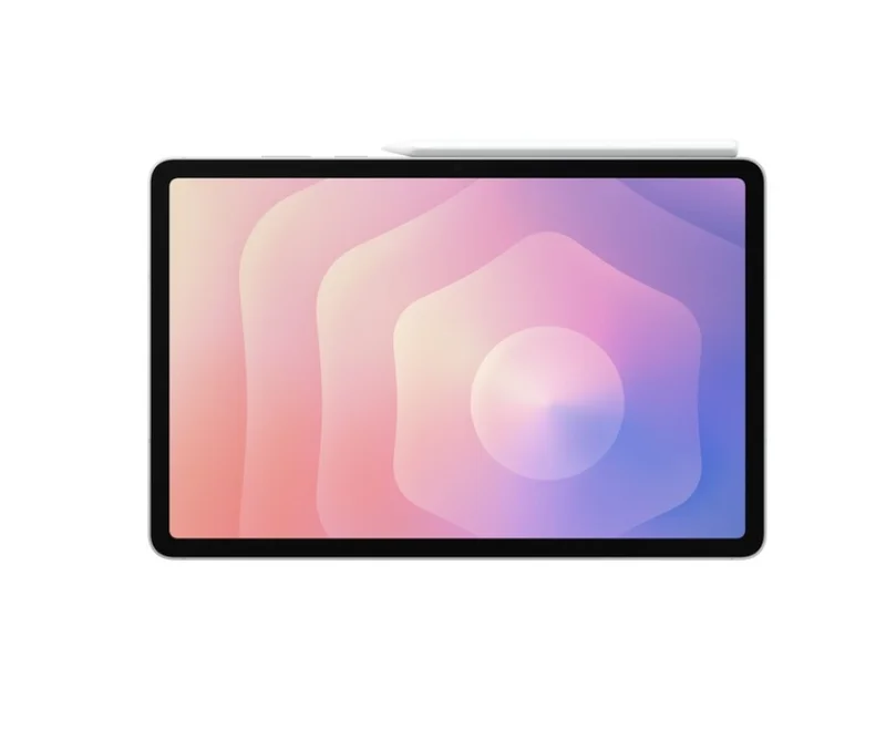 Samsung SM-X736 Galaxy Tab S11 5G 11" 12GB RAM 512GB Silver