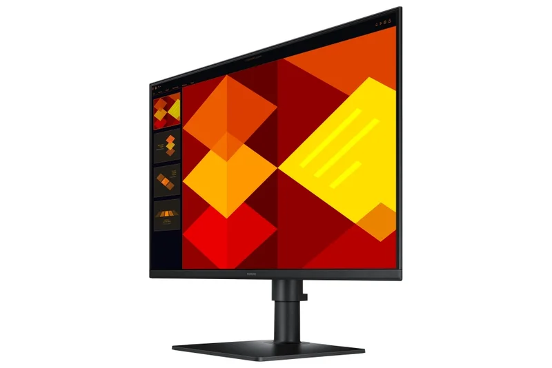 SAMSUNG LS27D406GAUXEN 27i FHD IPS 5ms
