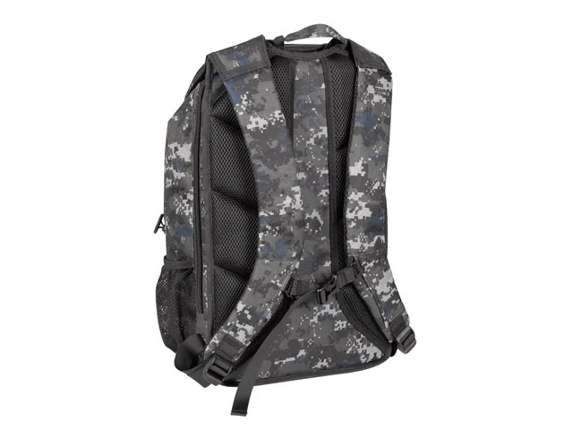 Раница за лаптоп Genesis Pallad 450 Lite CAMO 15.6" Military