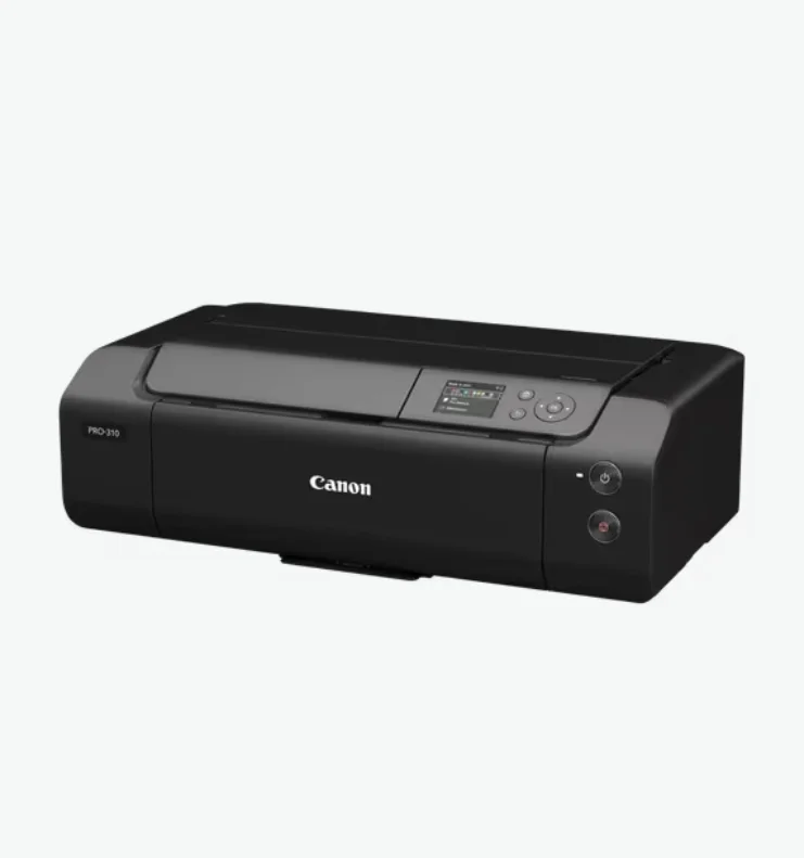 Canon imagePROGRAF PRO-310