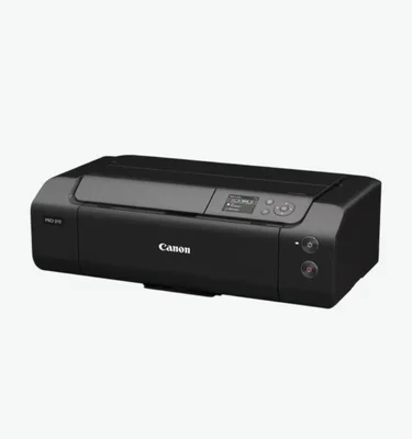 Canon imagePROGRAF PRO-310