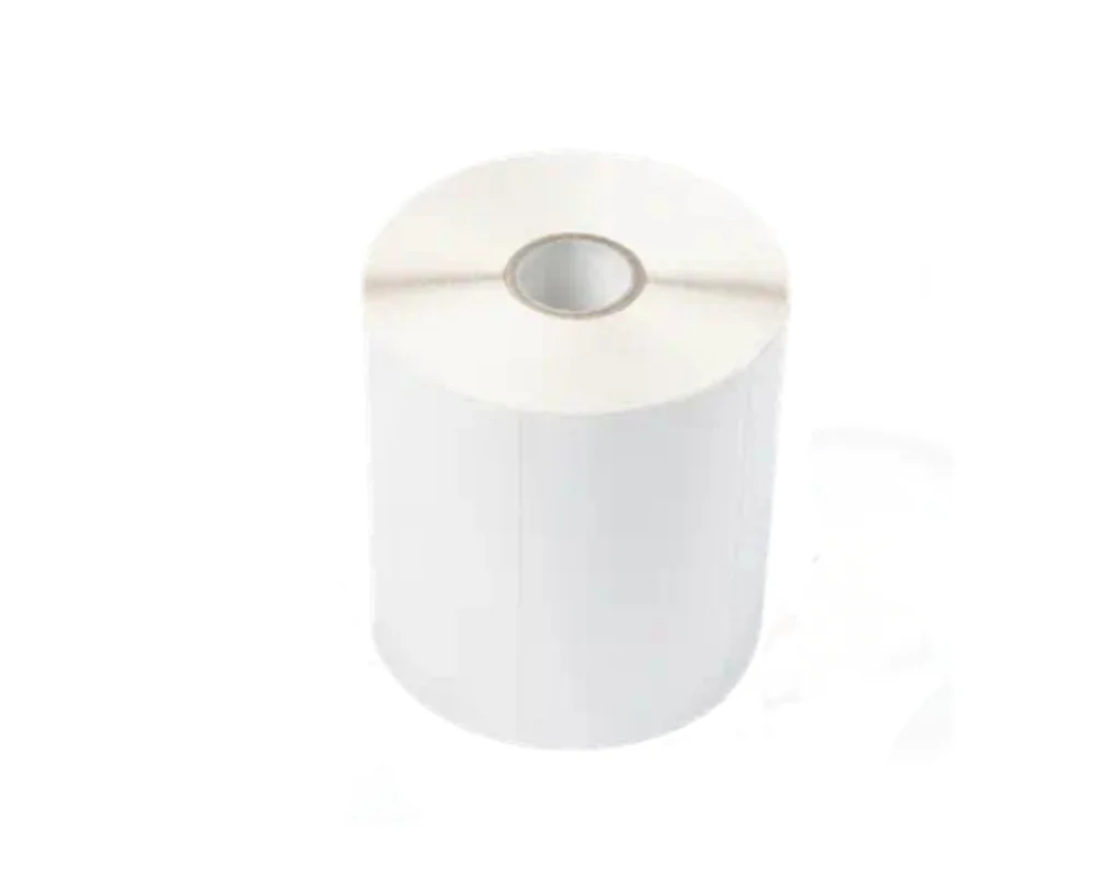 Brother Coated Thermal Transfer label 102mm x 150mm 550 labels  (PK OF 6)
