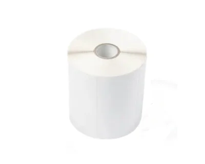 Brother Coated Thermal Transfer label 102mm x 150mm 550 labels  (PK OF 6)