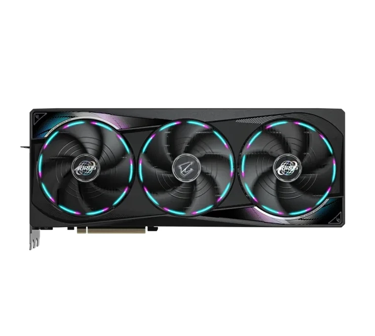 Gigabyte Aorus GeForce RTX 5080 16GB GDDR7 Master