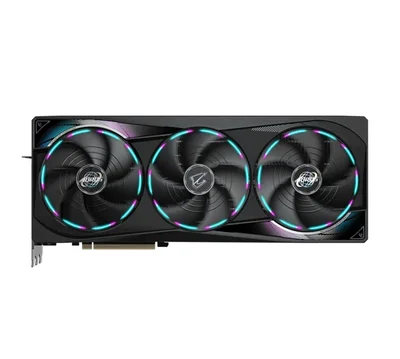 Gigabyte Aorus GeForce RTX 5080 16GB GDDR7 Master